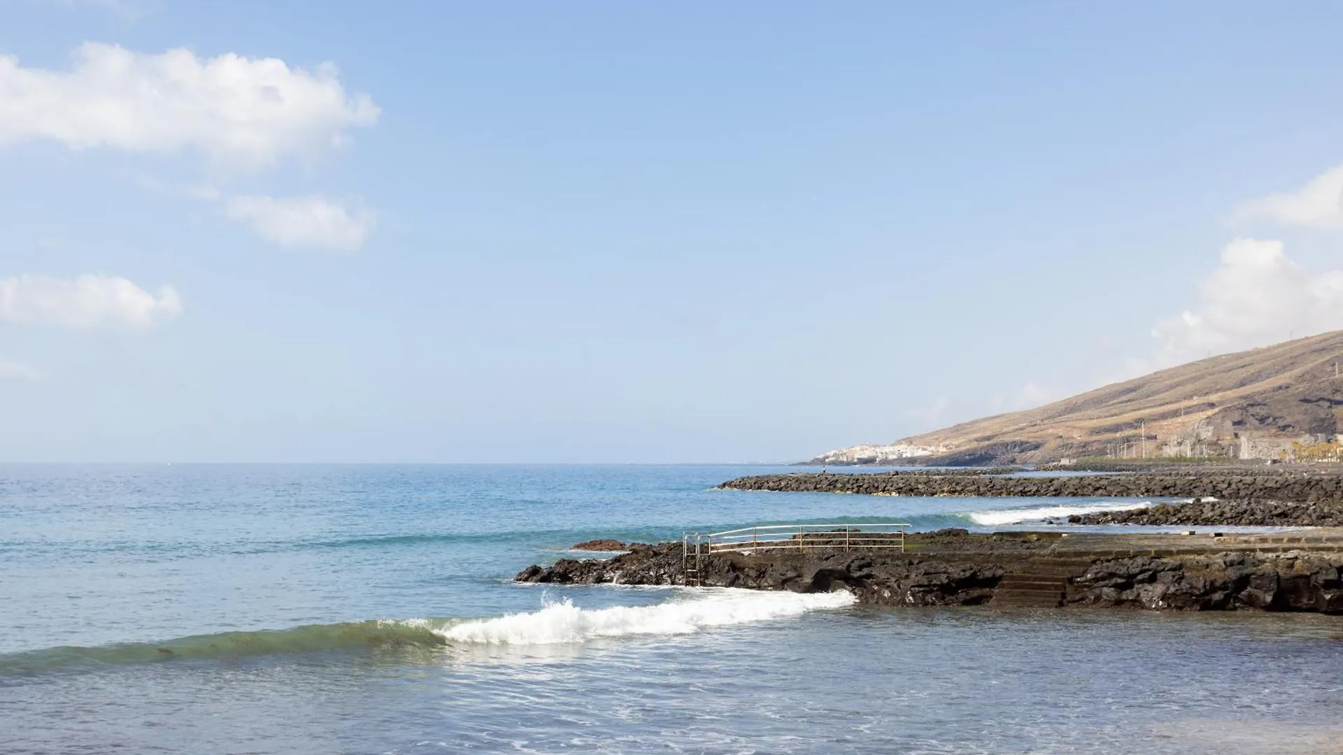 Apartment Home2Book Ocean Breeze Apt, Puertito De Gueimar Puertito de Guimar