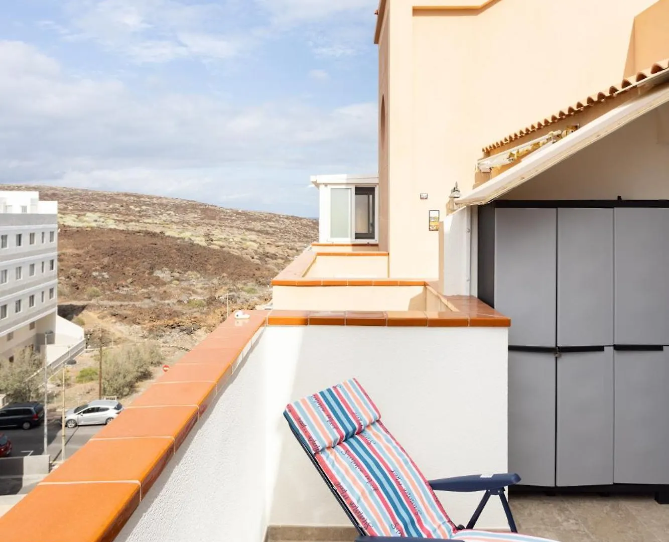Home2Book Ocean Breeze Apt, Puertito De Gueimar Puertito de Guimar Apartment