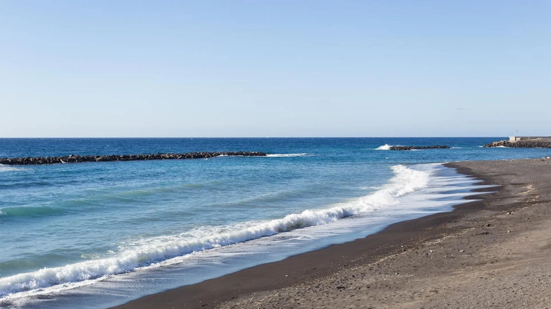 Home2Book Ocean Breeze Apt, Puertito De Gueimar Puertito de Guimar Spain