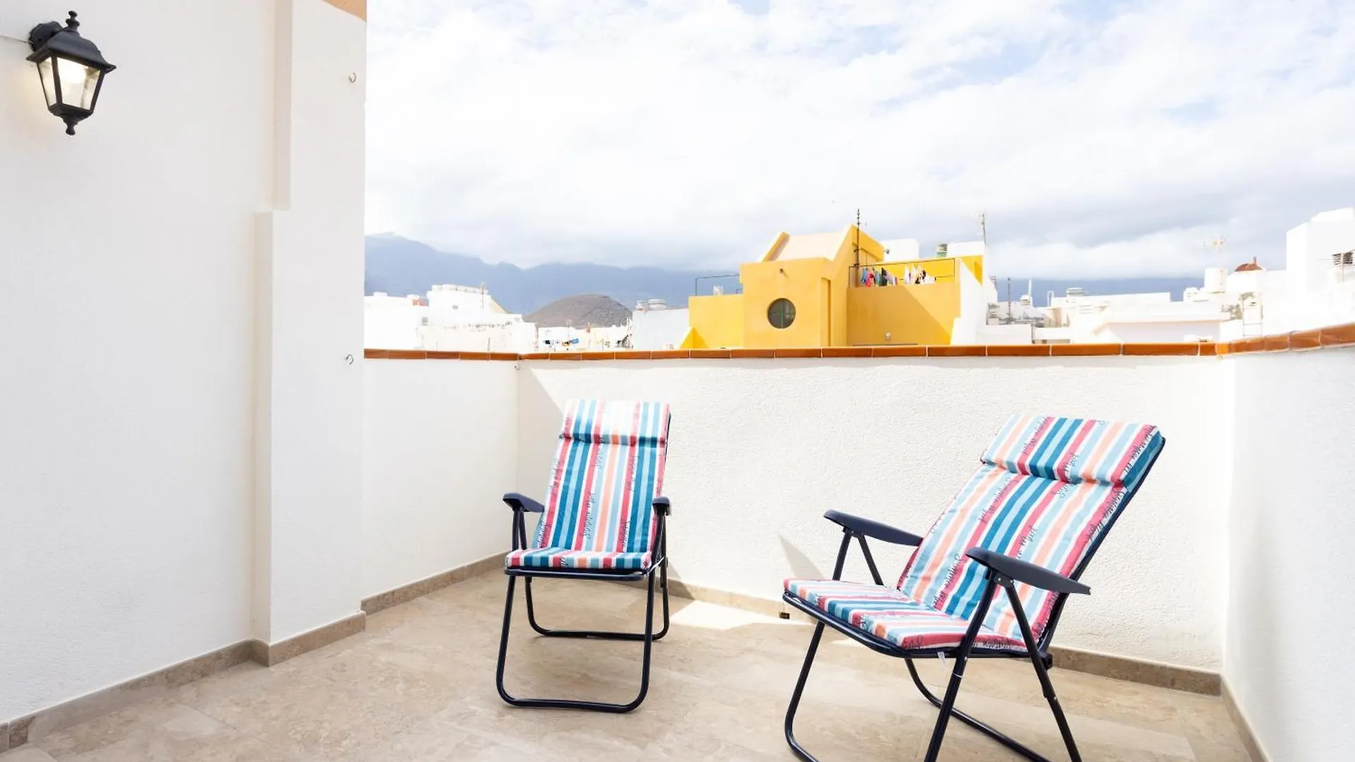 Home2Book Ocean Breeze Apt, Puertito De Gueimar Puertito de Guimar Spain