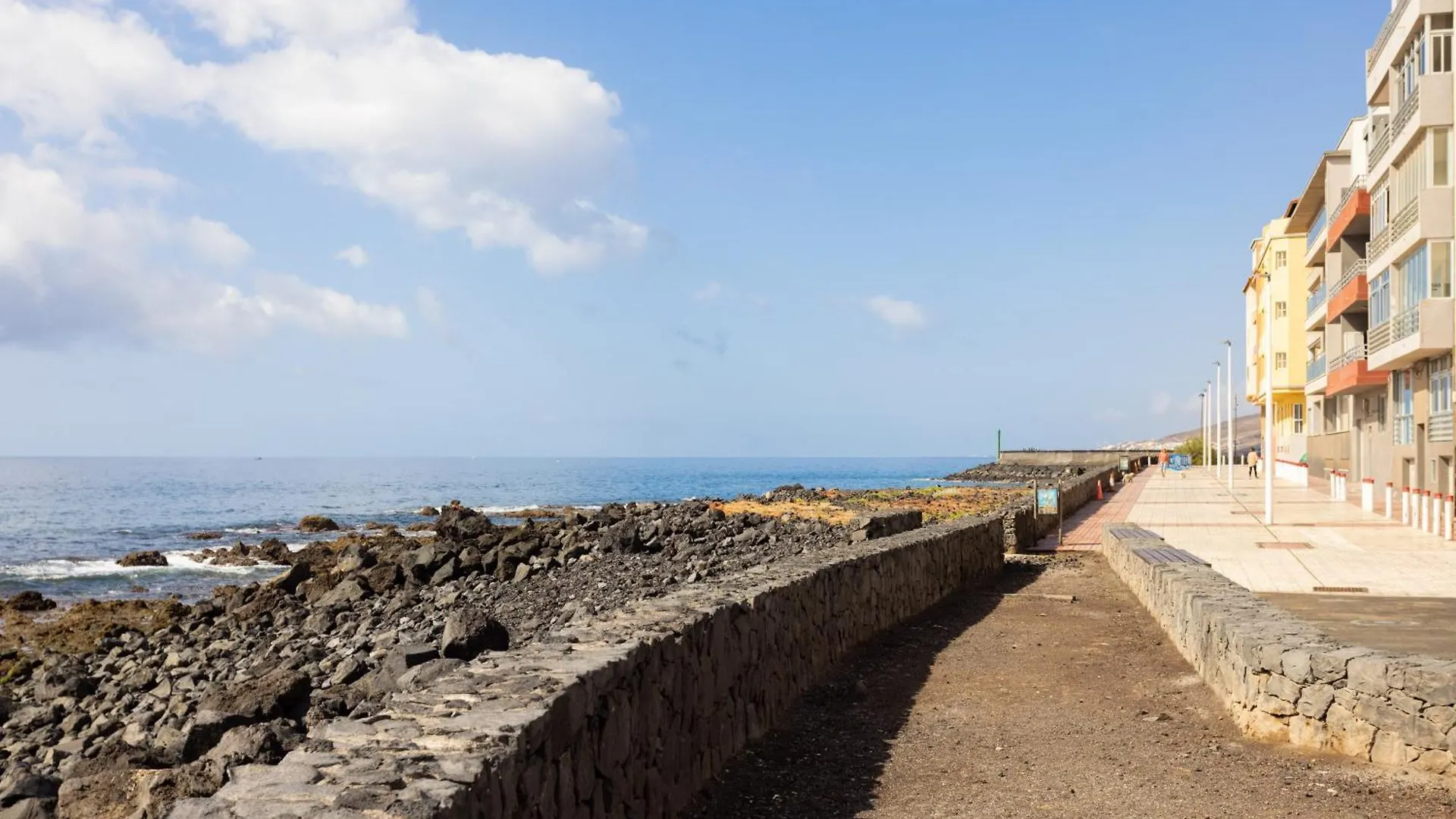 Home2Book Ocean Breeze Apt, Puertito De Gueimar Puertito de Guimar 0*,  Spain