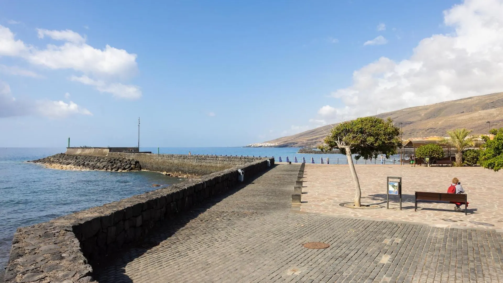 Apartment Home2Book Ocean Breeze Apt, Puertito De Gueimar Puertito de Guimar Spain