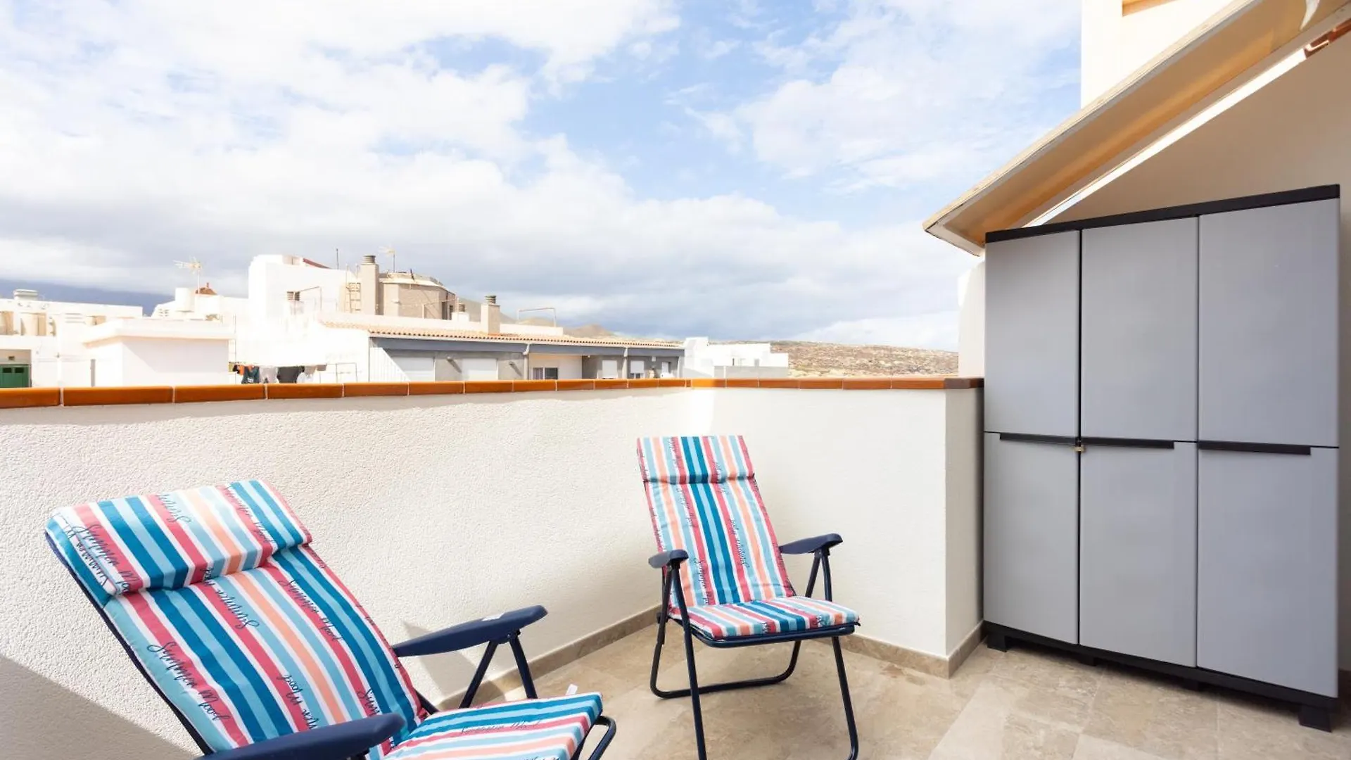Home2Book Ocean Breeze Apt, Puertito De Gueimar Puertito de Guimar 0*,