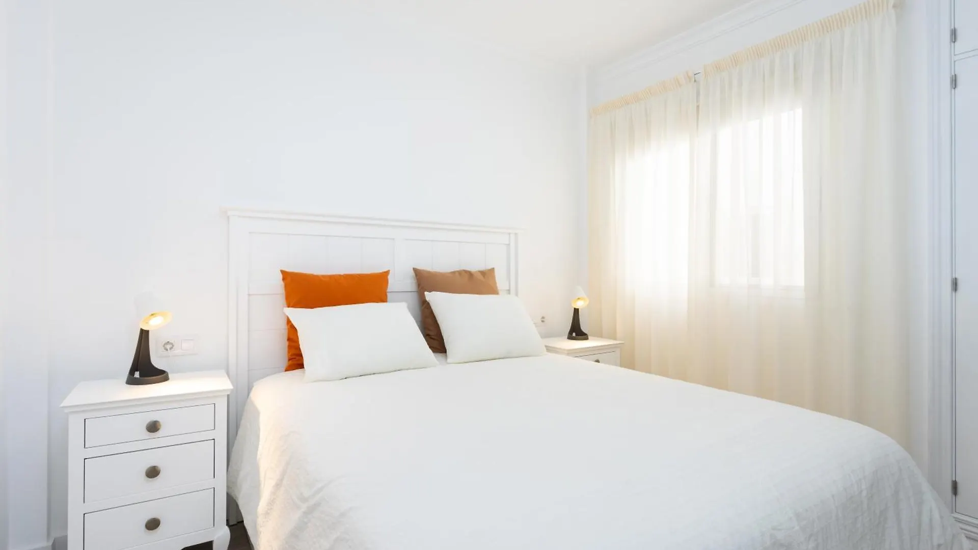 Home2Book Ocean Breeze Apt, Puertito De Gueimar Puertito de Guimar 0*,  Spain