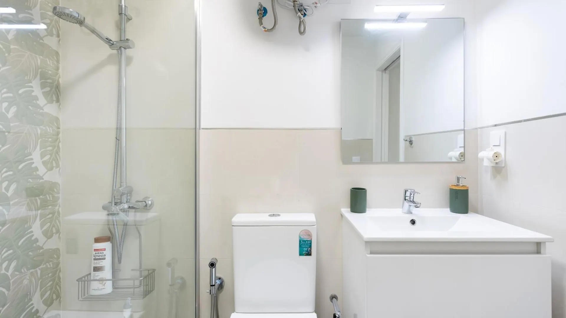 Apartment Home2Book Ocean Breeze Apt, Puertito De Gueimar Puertito de Guimar Spain