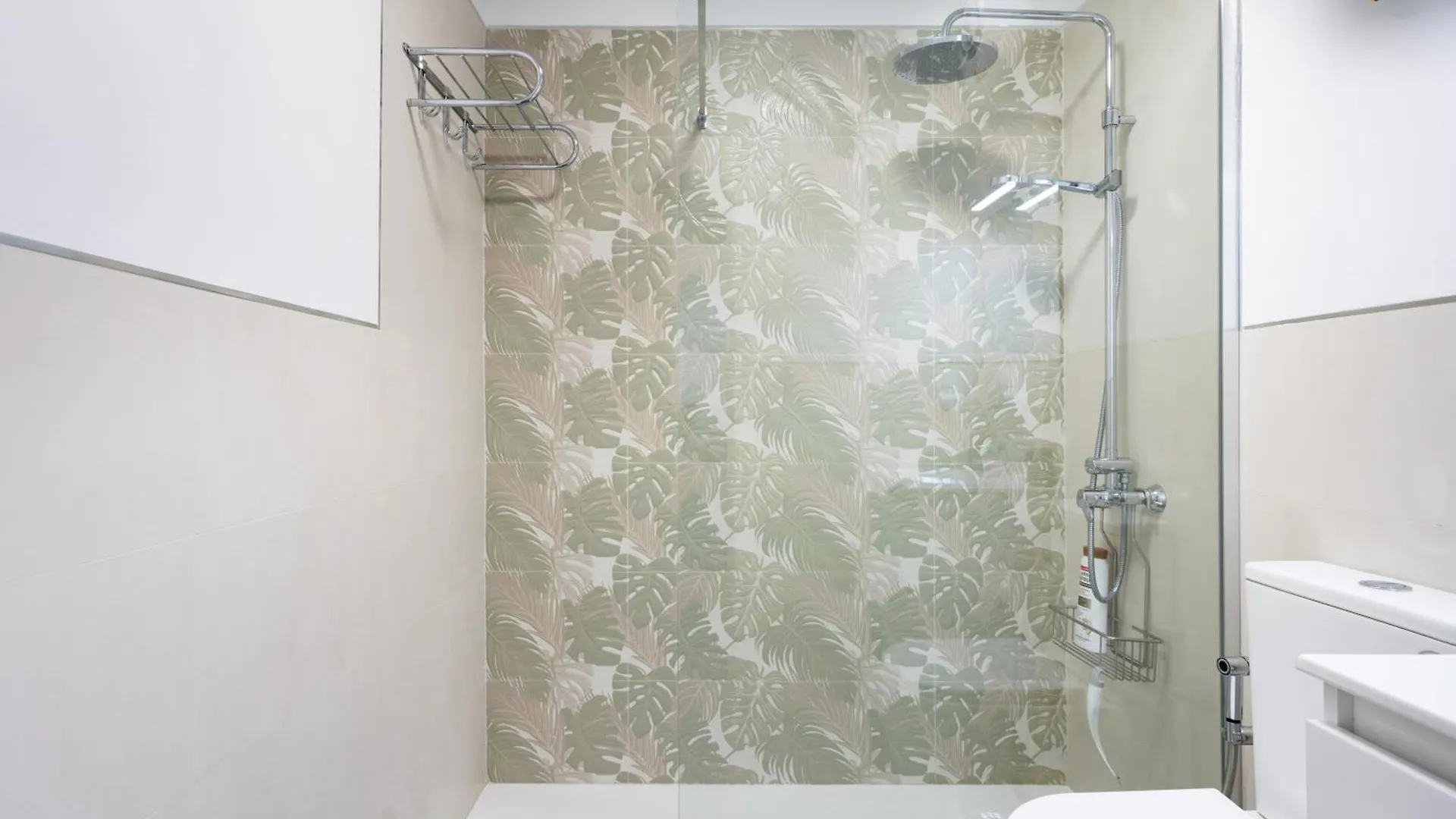 Home2Book Ocean Breeze Apt, Puertito De Gueimar Puertito de Guimar